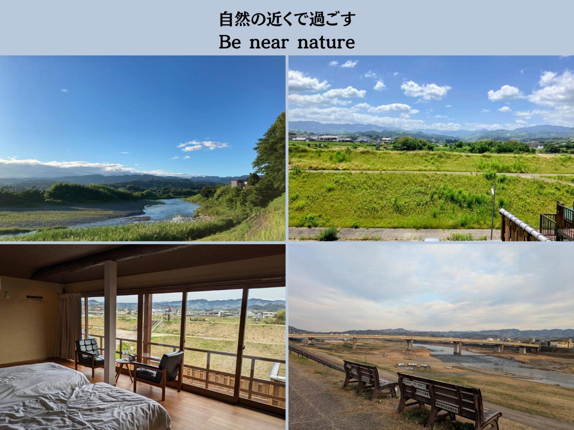 Hotel Satsuki Gojo Exteriér fotografie